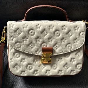 Goodnight Macaroon crossbody